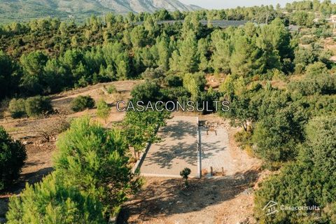 Landejendom i Sierra Engarceran, Castellon, Sierra Engarceran - € 300.000 | Ref: 903 - foto 41